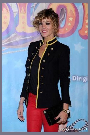 Bárbara Muñoz